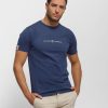 Camisetas | La Garrocha Camiseta Coordenadas | Acero