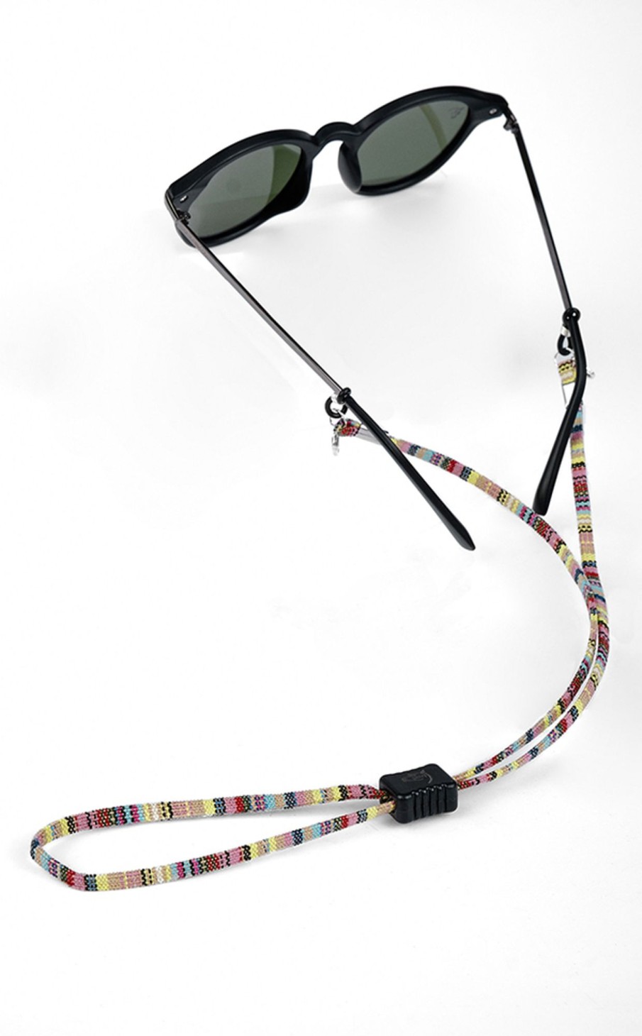 Gafas De Sol Y Cordones | La Garrocha Pack De Cordones Para Gafas