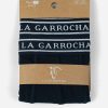 Ropa Interior Y Calcetines | La Garrocha Pack Boxer Liso | Marino + Gris