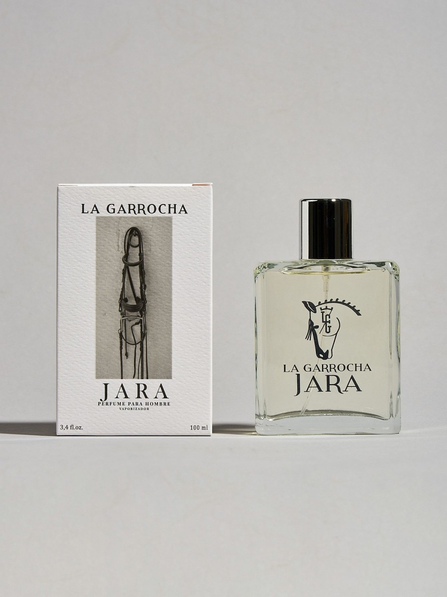 Perfumes | La Garrocha Jara | Perfume Para Hombre