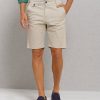 Bermudas | La Garrocha Bermuda Clasica | Beige