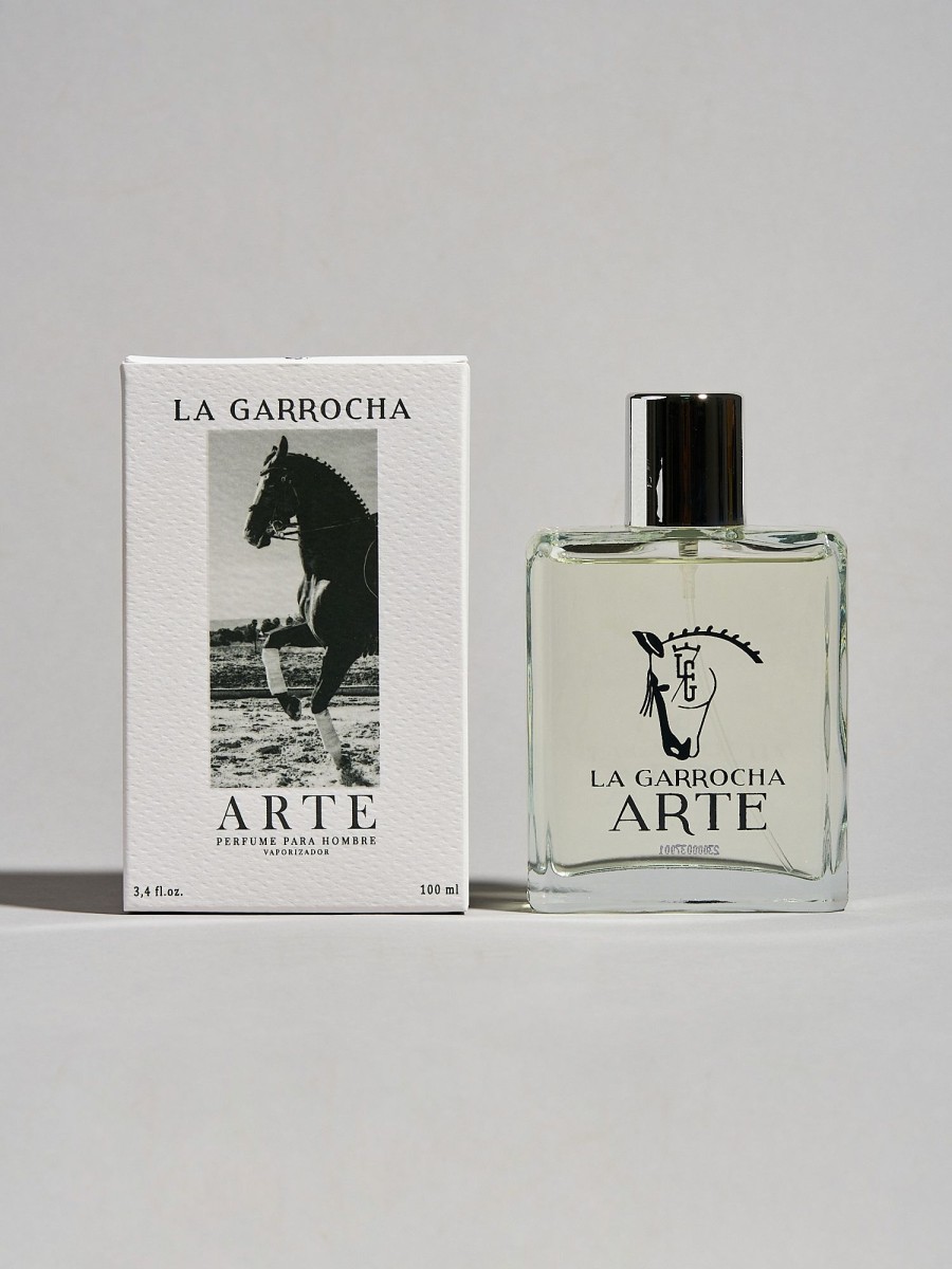 Perfumes | La Garrocha Arte | Perfume Para Hombre