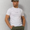 Camisetas | La Garrocha Camiseta Eq Mini | Blanco