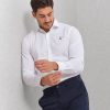 Camisas | La Garrocha Camisa Padova | Blanco