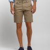 Bermudas | La Garrocha Bermuda Clasica | Camel